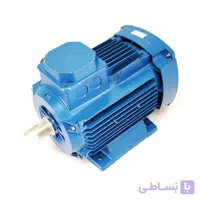 الکتروموتور1.5 کیلووات (2 اسب) 1400 دور موتوژن