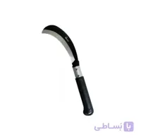 داس باغبانی دسته آلمینیومی بهکو مدل BD-W1S