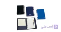 دفتر کلاسوری A5