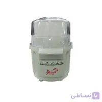 خردکن 1 2 3 لونا هاوس Luna House