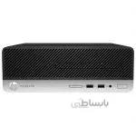 کیس آماده اچ پی HP Prodesk 400 G6-G