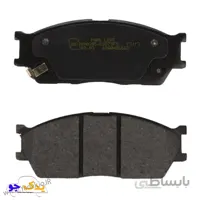 لنت جلو پارس آبی ساینا و کوئیک