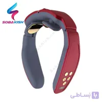 ماساژور گردن هوشمند JIANKANG ا JIANKANG YANGSHENG Smart Neck Massage Machine