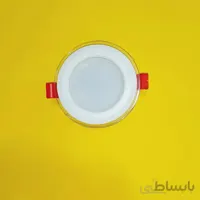 پنل 7 وات شاهچراغ مدل رونیکا
