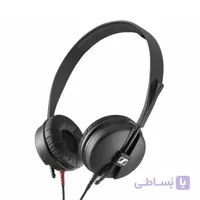 Sennheiser HD 25 Lite (هدفون دی جی) در حد آکبند