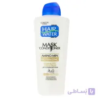 ماسک مو هیر واتر کامان Hair Water ا برند :