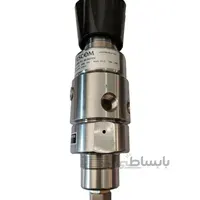 رگولاتور فشار تمام استیل تسکام اروپا 3500psi