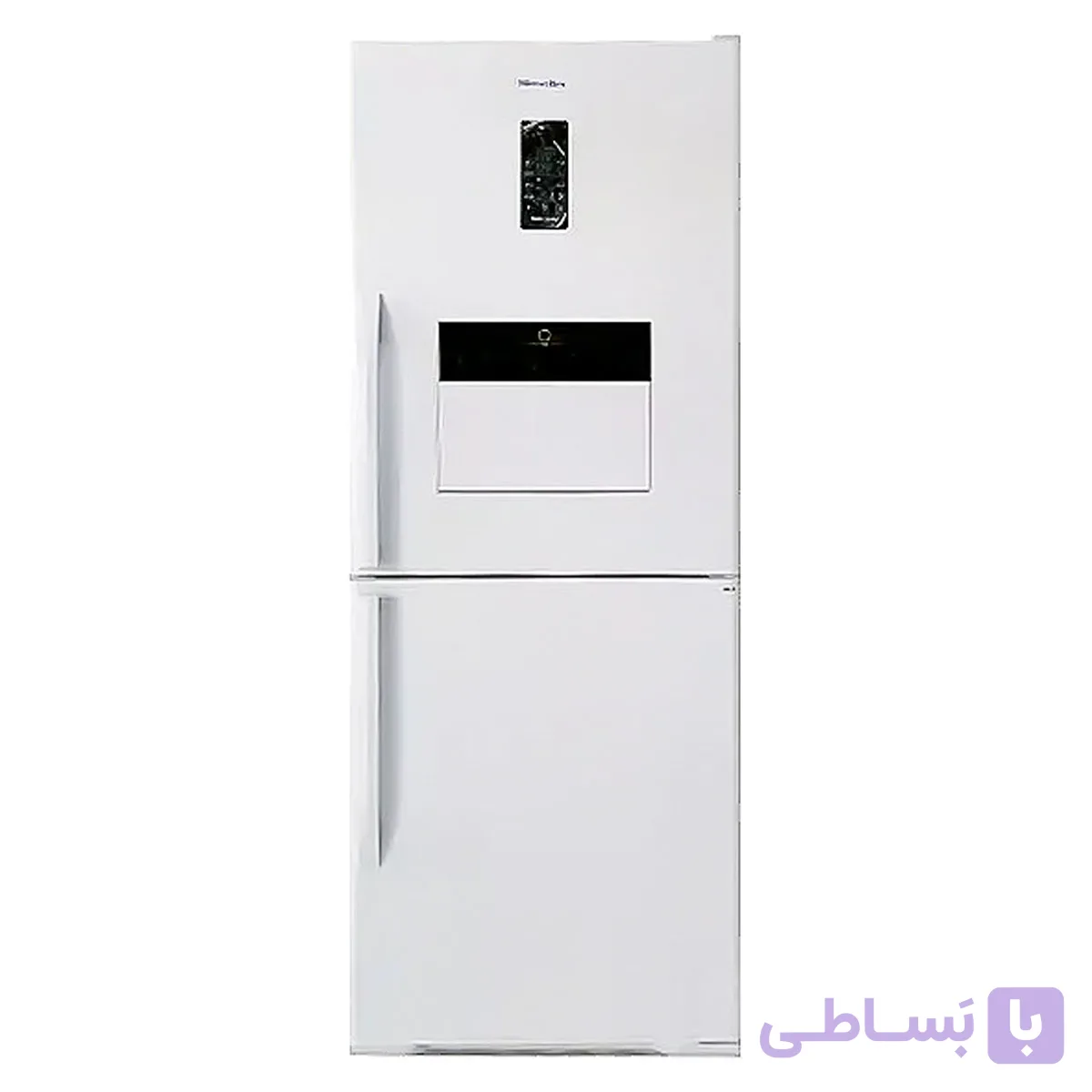یخچال فریزر هیمالیا مدل TNCom530h