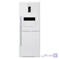 یخچال فریزر هیمالیا مدل TNCom530h