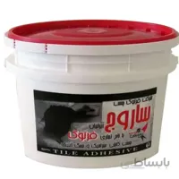 چسب کاشی ساروج فرتوک