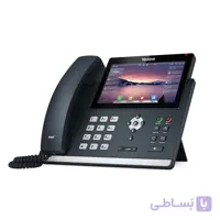 تلفن تحت شبکه Yealink SIP-T48U