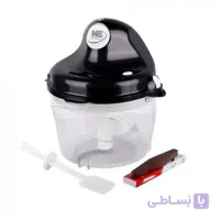 سبزی خردکن کاراالکتریک مدل SC2