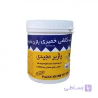 چسب کاشی خمیری یک کیلویی پاژن شیمی