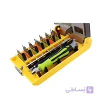 ست تعمیرات پیچ گوشتی BEST مدل BST-8913