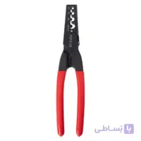 انبر وایرشو مکس مدل PZ 10_35