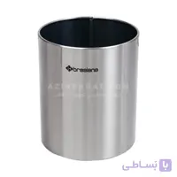 سطل زباله زیرمیزی 5 لیتری Brasiana