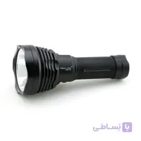 چراغ قوه دستی اسمال سانSmall SunمدلZY T176