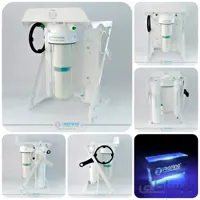 دستگاه تصفیه اب خانگی zz(مدل roc503)