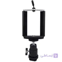 کیت گیره و بال هد نگهدارنده موبایل کد 01