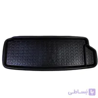 کفپوش صندوق خودرو پژو دوگانه مدل پلیمری