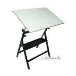 میز نقشه کشی سایز 120×80