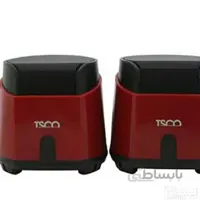 اسپیکر رومیزی مدل TS 2061 تسکو ا Tesco TS 2061 Desktop Speaker کد 327040