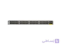 سوئیچ نکسوس سیسکو مدل Cisco Nexus N2K-2248TP-E 1GE