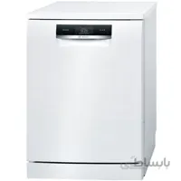 ماشین ظرفشویی بوش مدل SMS88TW02M / SMS88TI02M ا BOSCH DISHWASHER SMS88T02M