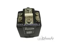 ترانس جریان C/T مگ 5_5 تا 40 آمپر کلاس نیم (MAG)
