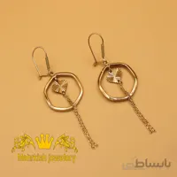 گوشواره مینا