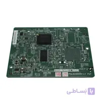 کارت سانترال پاناسونیک KX-NS5111 ا Panasonic KX-NS5111 VoIP DSP-M Card