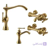 شیرالات البرز روز مدل علاالدین طلا مات