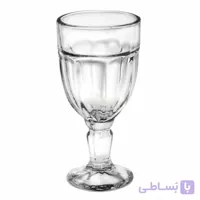 بستنی خوری پایه دار کاوه کد 1016