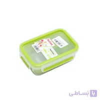 ظرف نگهدارنده تفال TO GO 0.55L (دو تکه)