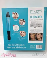 دستگاه میکرونیدلینگ درماپن برند انزو Enzo DermaPen