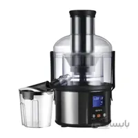 آبمیوه گیری تک کاره سام ا JC-P300ST