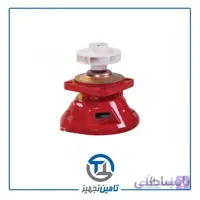 واسطه پمپ ارس مدل HV
