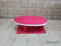 بالشتک پایه دار