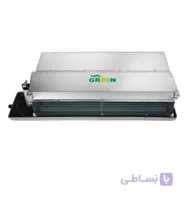 فن کویل سقفی گرین مدل GDF1200P1 ا GREEN GDF1200P1 Ceiling Fan Coil