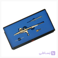 پیستوله ایربراش کاسه رو سوماک – SUMAKE مدل SB-1108