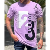 تیشرت جردن 23