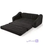 مبل بادی تخت خواب شو دو نفره اینتکس