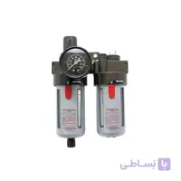 واحد مراقبت بادی ۳/۴ درایو سوماک مدل SA-2260 A