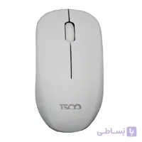 ماوس تسکو بی سیم مدل WIRELESS OPTICAL MOUSE TSCO TM-685W ا ماوس تسکو بی سیم مدل WIRELESS OPTICAL MOUSE TSCO TM-685W