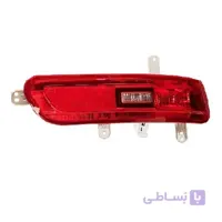 چراغ مه شکن عقب خودرو جک S5