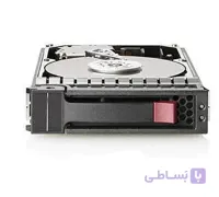 هارد سرور اچ پی 2TB 6G SAS 7.2K QR499A