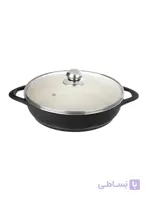 تابه عروس کد ۱۱-۷۴۳۴۹ سایز ۲۸