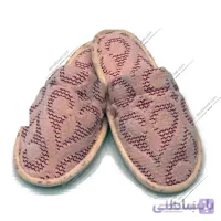 دمپایی حوله بهار کالباسی