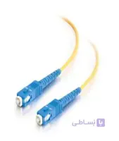کابل فیبر نوری سینگل مود نگزنس UT 12x OS2 LSZH N164.225