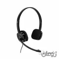 هدست روگوشی استریو لاجیتک مدل H151